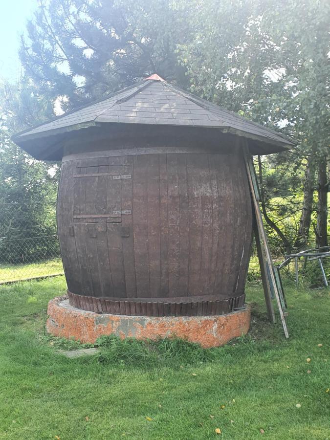 Domek Pod Krolowem Ustroń Eksteriør billede